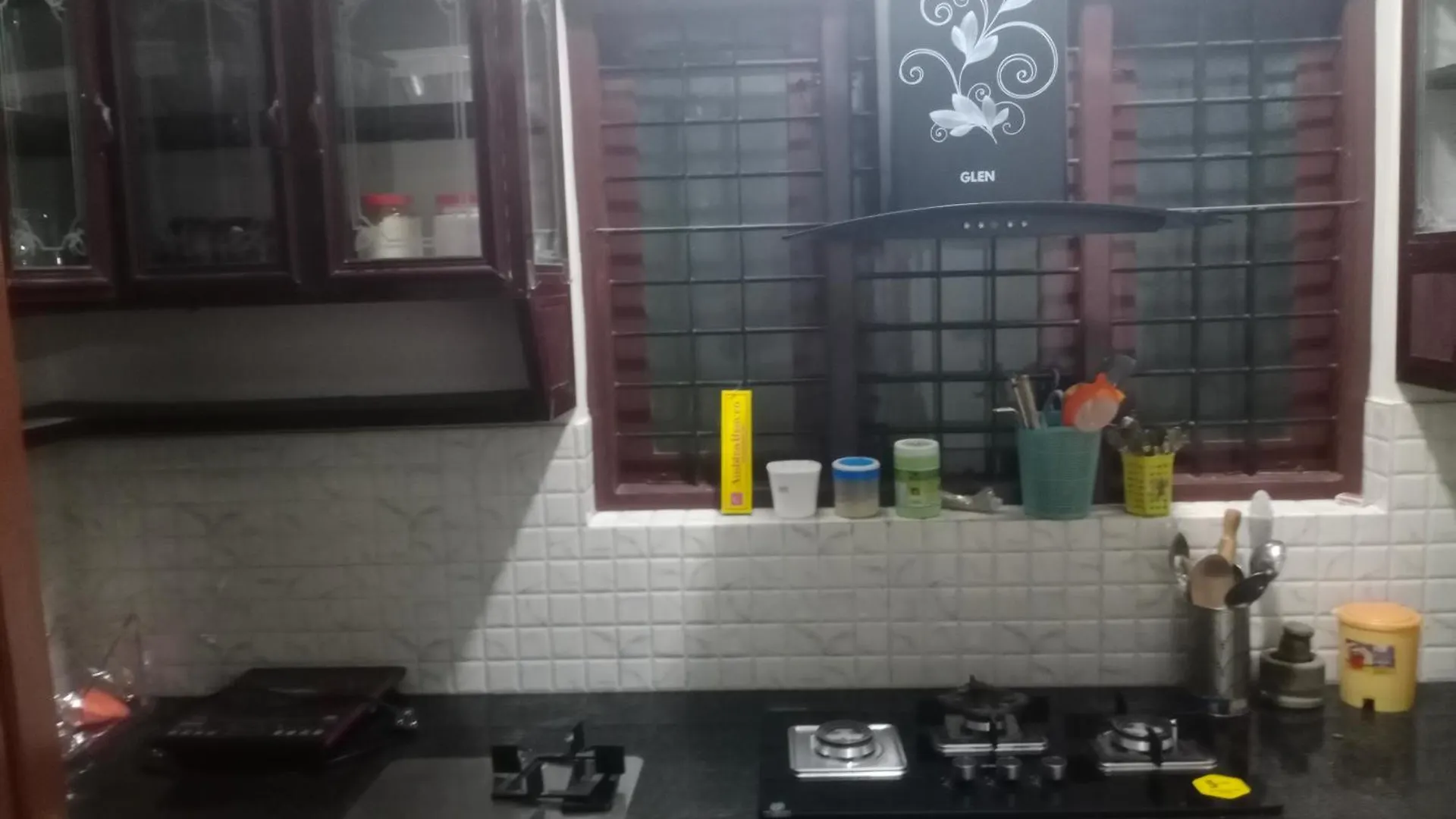 Little Mount Nest Villa Thiruvananthapuram