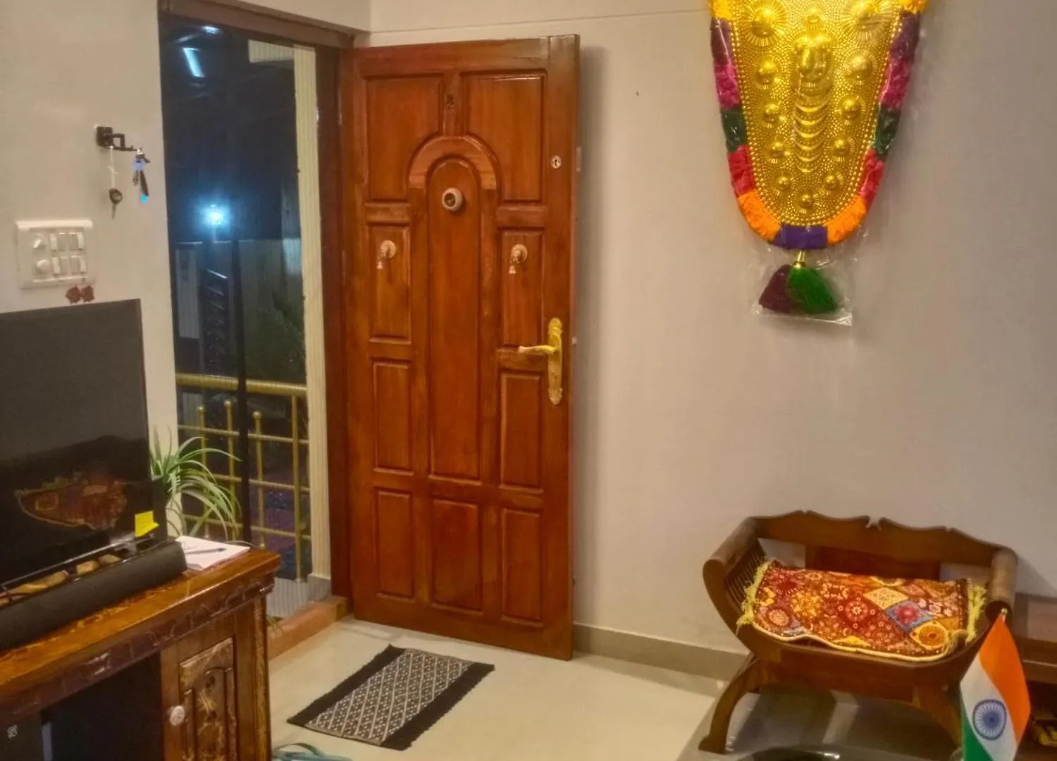 Little Mount Nest Villa Thiruvananthapuram India