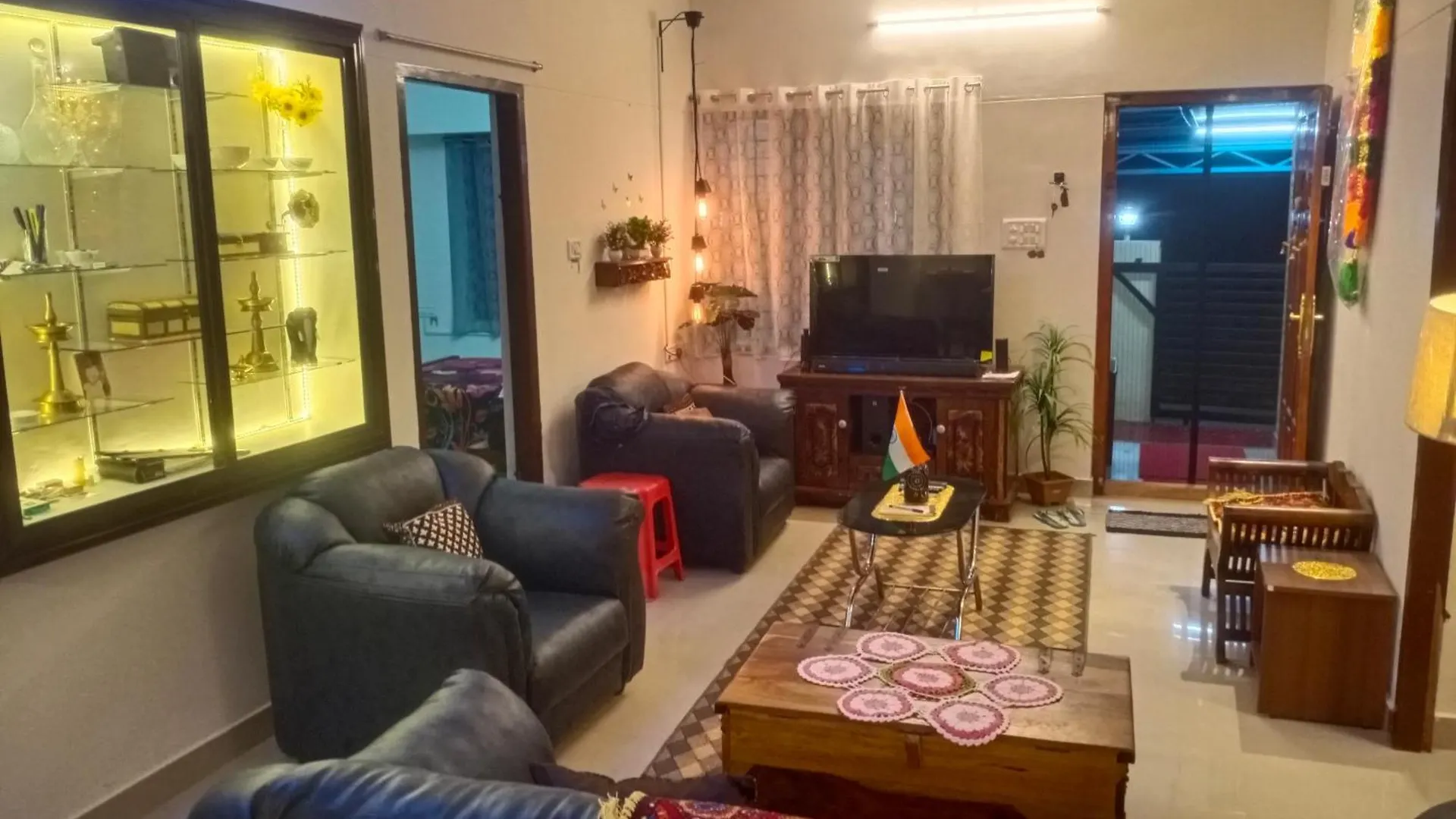 Little Mount Nest Villa Thiruvananthapuram