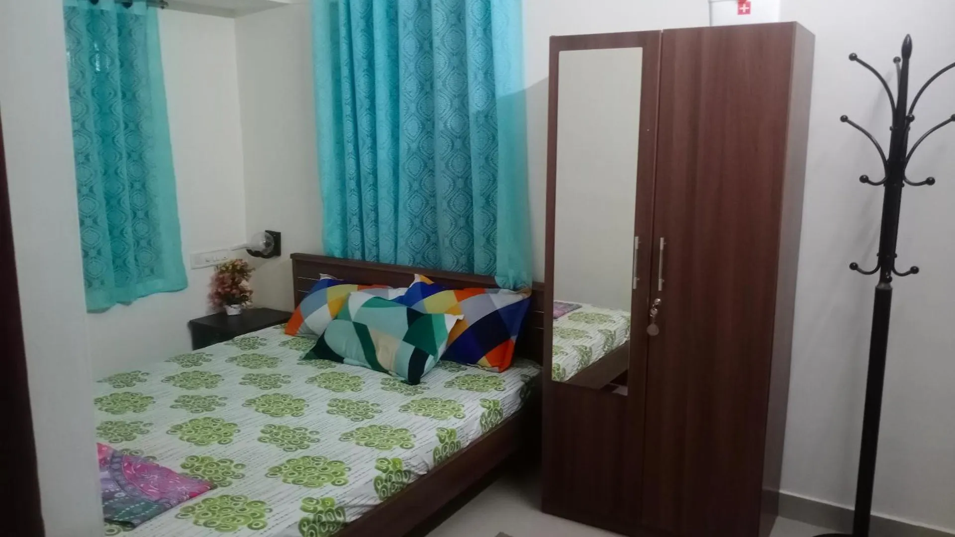Little Mount Nest Villa Thiruvananthapuram