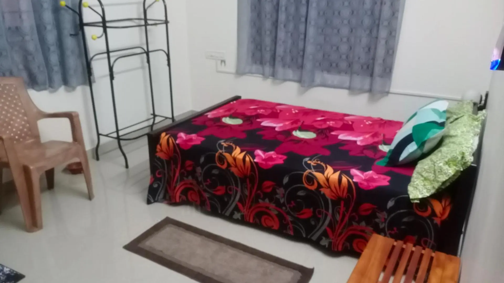 Little Mount Nest Villa Thiruvananthapuram 0*,  India