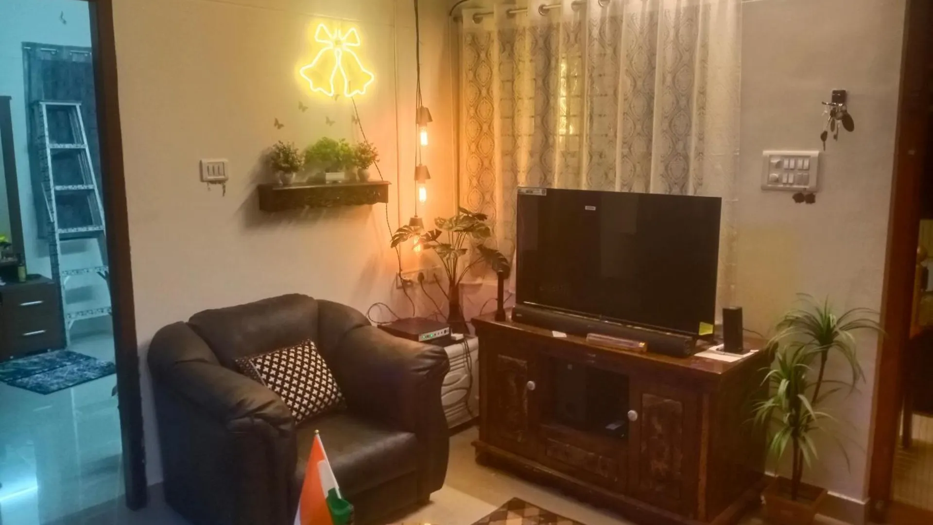 Little Mount Nest Villa Thiruvananthapuram
