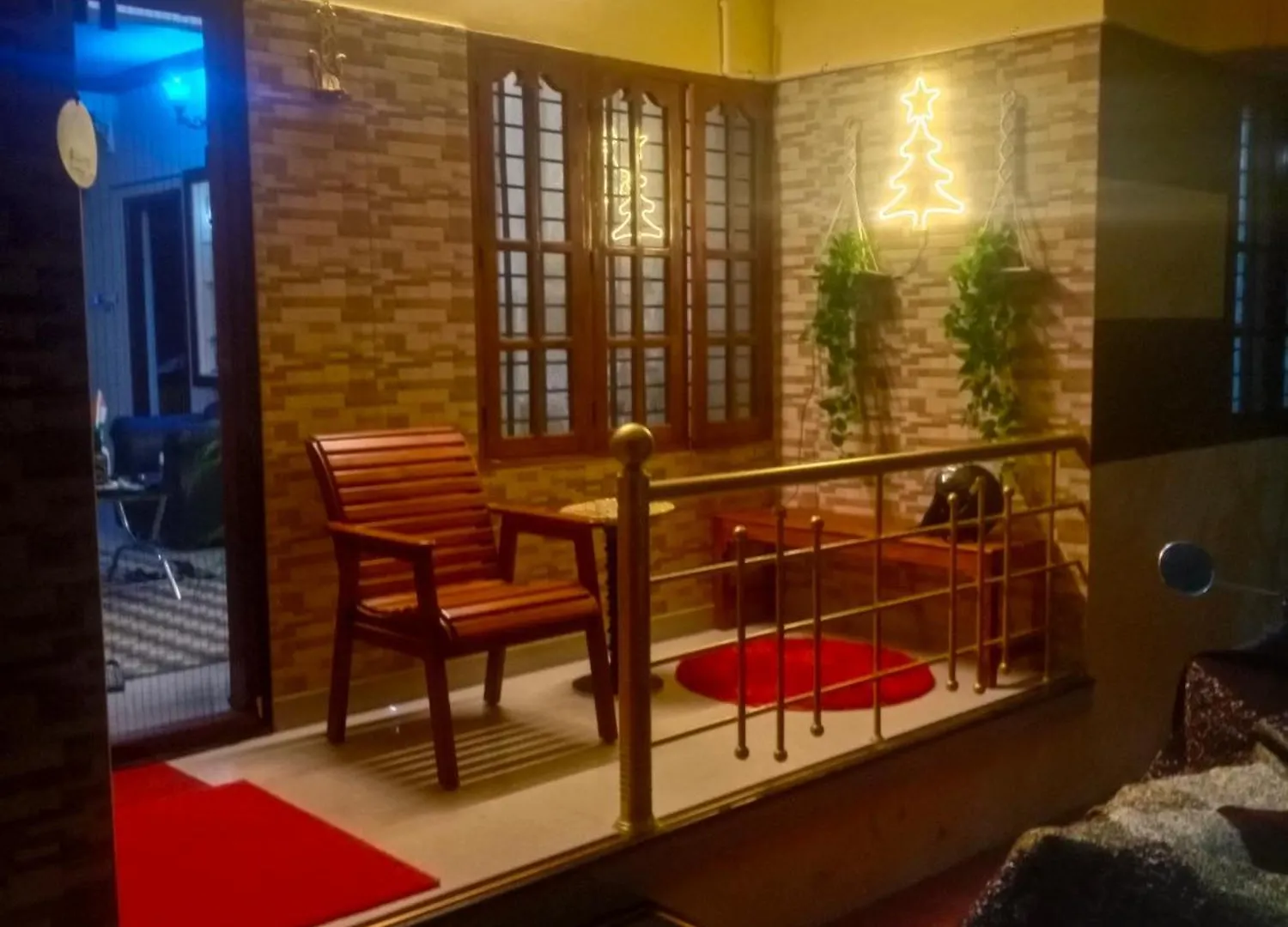 Little Mount Nest Villa Thiruvananthapuram